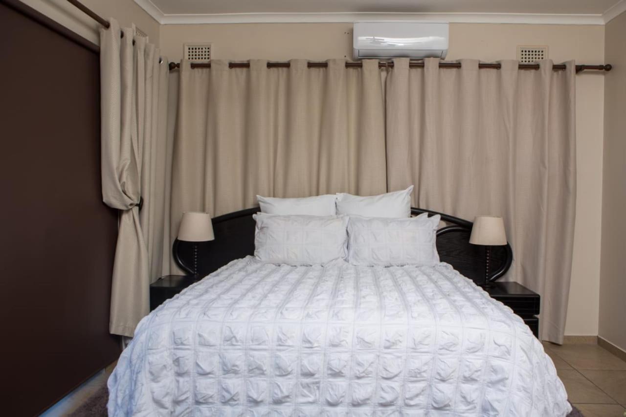 Dyna Guest House Ντούρμπαν Εξωτερικό φωτογραφία