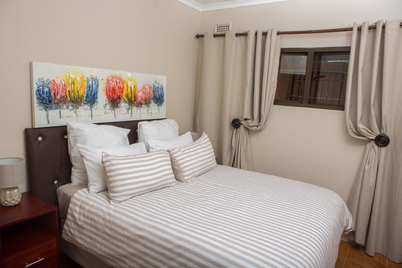 Dyna Guest House Ντούρμπαν Εξωτερικό φωτογραφία