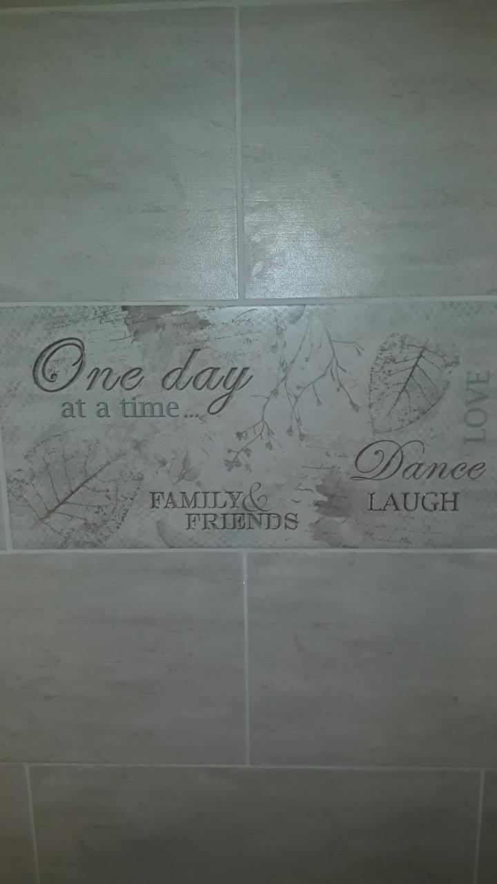 Dyna Guest House Ντούρμπαν Εξωτερικό φωτογραφία