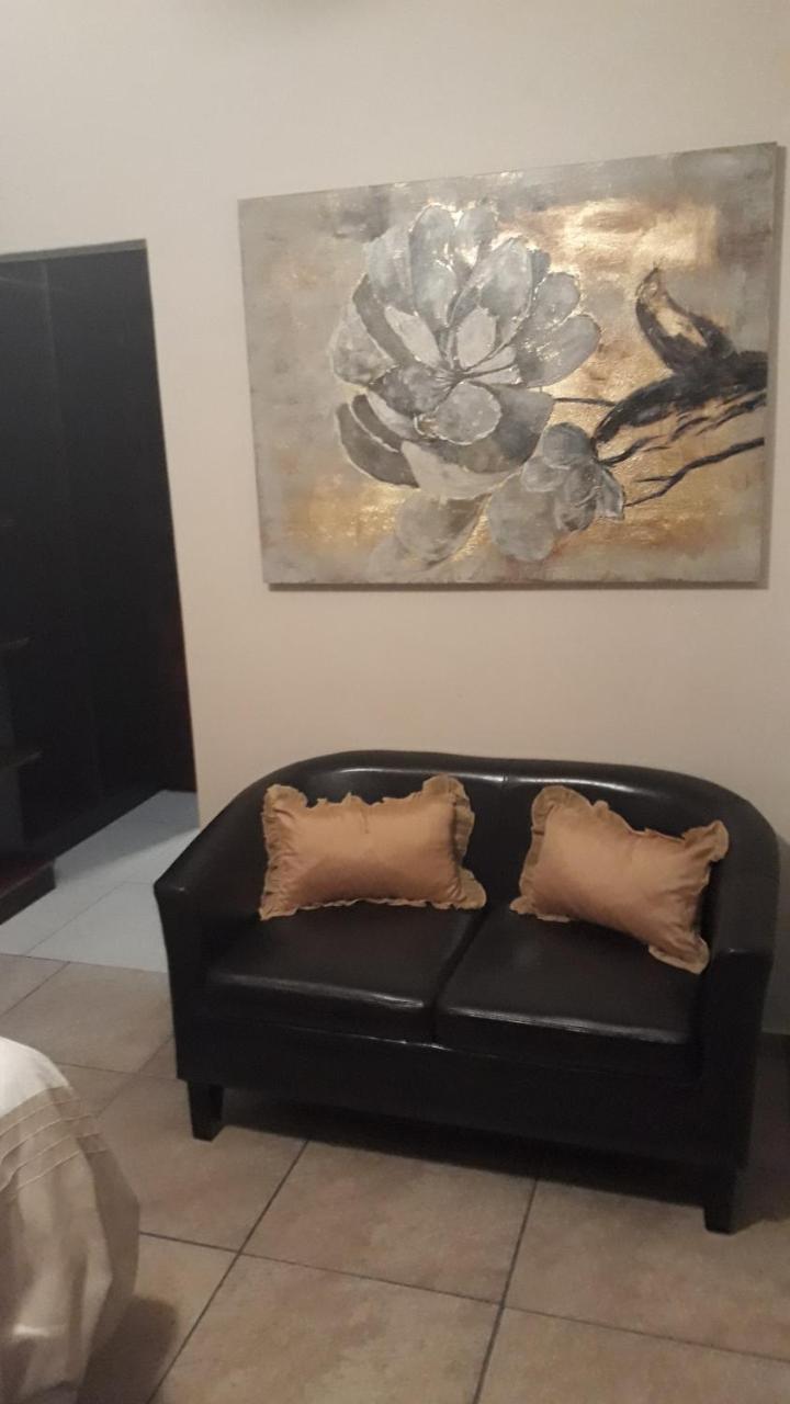 Dyna Guest House Ντούρμπαν Εξωτερικό φωτογραφία
