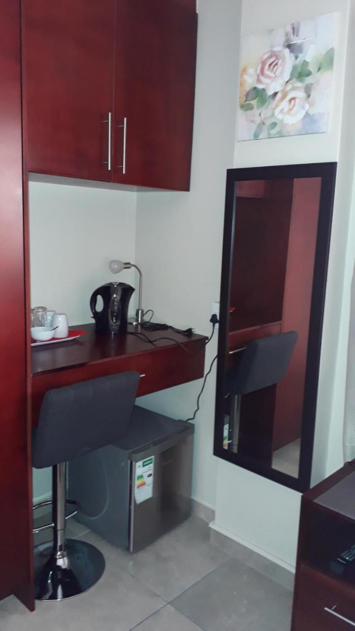 Dyna Guest House Ντούρμπαν Εξωτερικό φωτογραφία